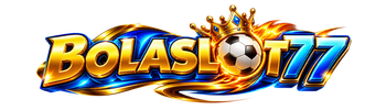 Logo BOLASLOT77
